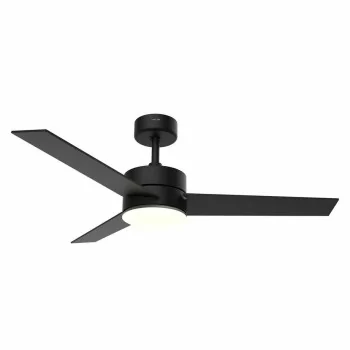 Ceiling Fan Universal Blue 250-UVT1310 70 W Black 70 W...