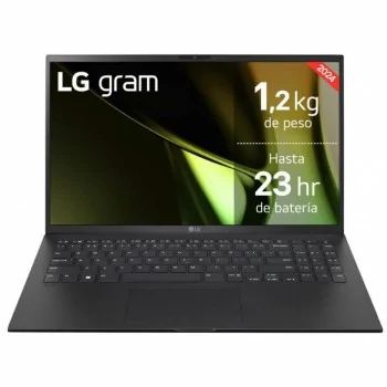 Laptop LG 15Z90S-G.AD78B 15,6" Intel Evo Core Ultra 7...