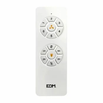 Remote control for fan (air conditioning) EDM 33826 Kara...