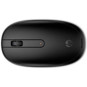 Mouse HP 3V0G9AAABB Black