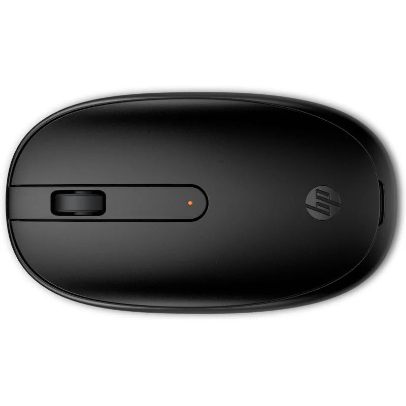 Mouse HP 3V0G9AAABB Black