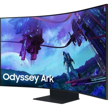 Monitor Samsung Odyssey Ark S55CG970NU 55" 4K Ultra HD...