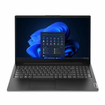 Laptop Lenovo V15 G4 15" 8 GB RAM 512 GB SSD Spanish...