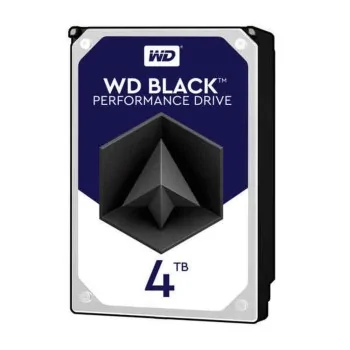 Hard Drive Robobloq WD4005FZBX 4TB 7200 rpm 4 TB SSD 4TB...