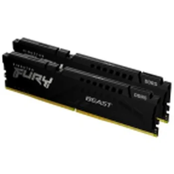 RAM Memory Kingston DDR5 SDRAM DDR5 6000 MHz CL40