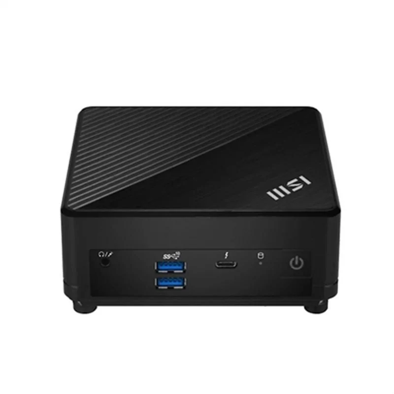 Mini PC MSI Cubi 5 12M-002EU Intel Core i5-1235U 512 GB SSD 8 GB RAM