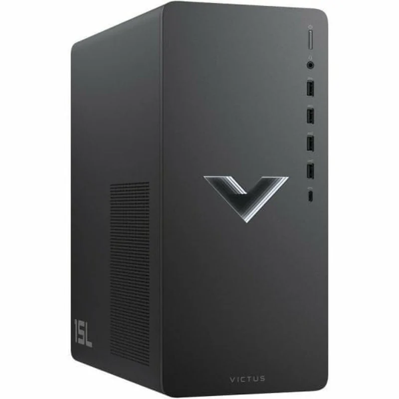 Desktop PC HP Victus 15L TG02-1078ns i7-13700F 16 GB RAM 1 TB SSD Nvidia Geforce RTX 4060