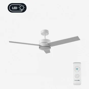 Ceiling Fan Universal Blue 264-UVT1312-21