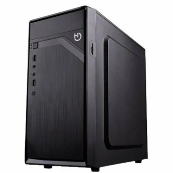 Desktop PC iggual PSIPC410 Intel Core i7-11700 16 GB RAM...