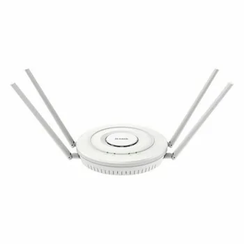 Access Point Repeater D-Link DWL-6610APE 5 GHz...