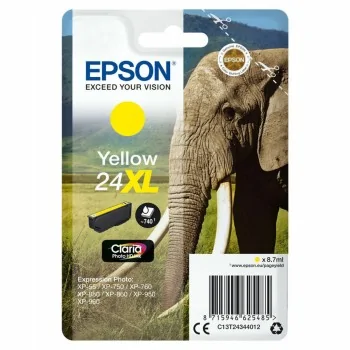 Original Ink Cartridge Epson 235M207 8,7 ml-10 ml