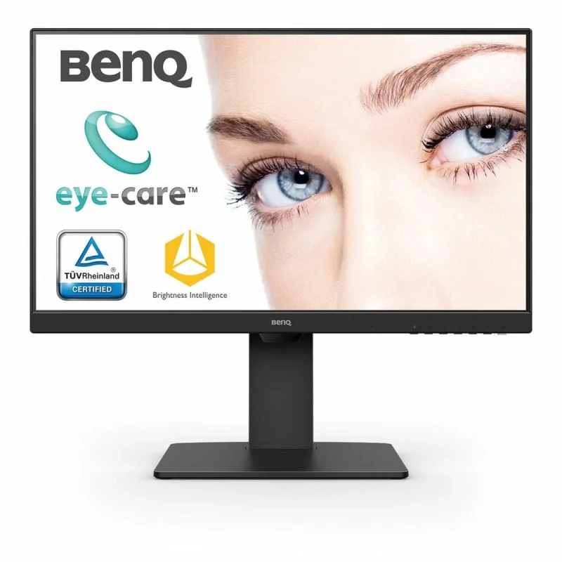 Monitor BenQ 9H.LKNLB.QBE IPS LED Flicker free 27"