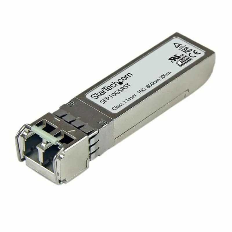 MultiMode SFP+ Fibre Module Startech SFP10GSRST 10 Gbps