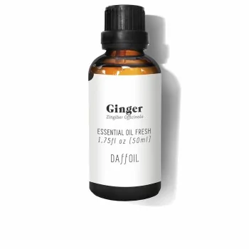 Essential oil Daffoil Ginger 50 ml