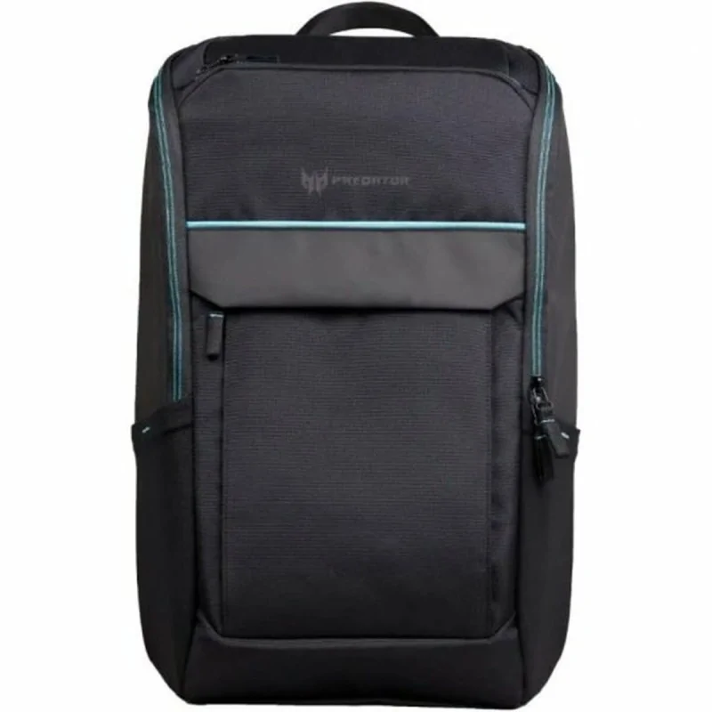 Laptop Backpack Acer Predator Hybrid Black 17"