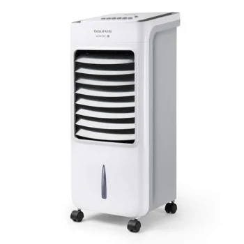 Portable Air Cooler Taurus R850 7 L 360 m³/h 80W White...