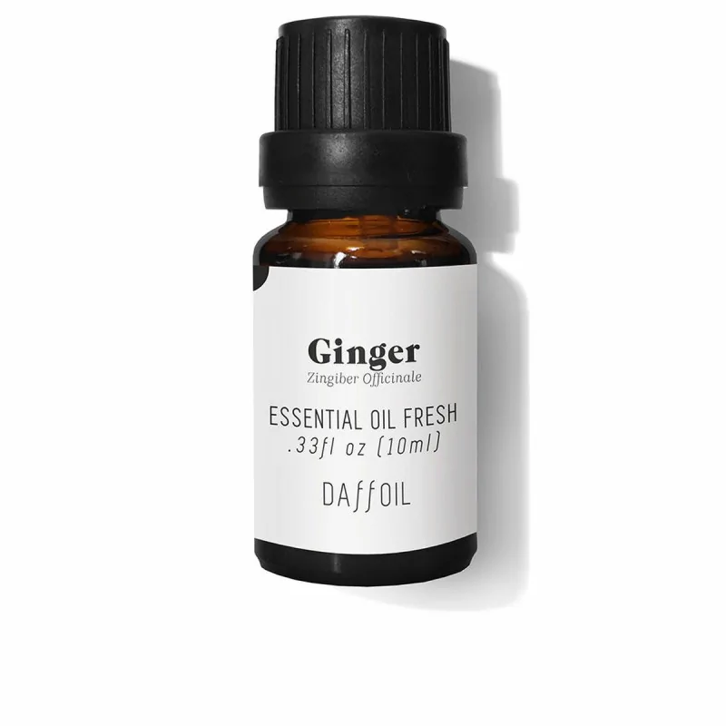 Essential oil Daffoil Ginger 10 ml