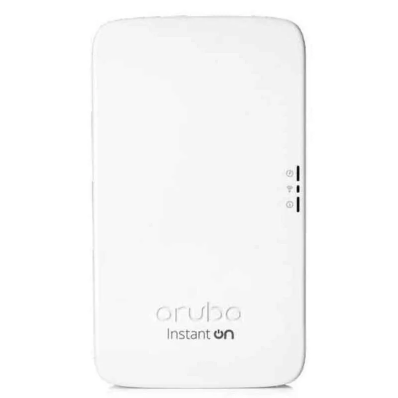 Access point Aruba R3J26A White