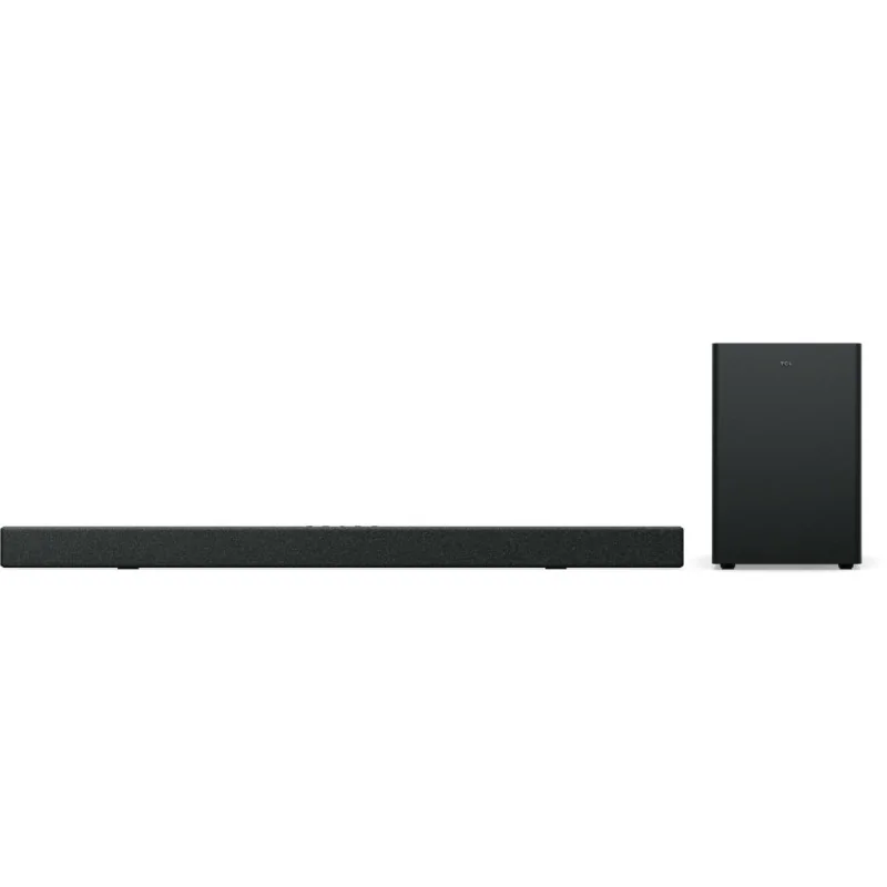 Soundbar TCL C935UE 780 W Black