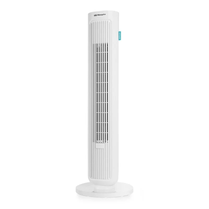 Tower Fan Orbegozo TW 0755 45 W