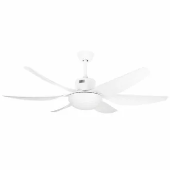 Ceiling Fan with Light Orbegozo CP 100138 50 W Ø 138 cm