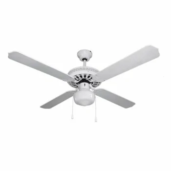 Ceiling Fan with Light Orbegozo CL 08132 B 60 W Ø 132 cm...