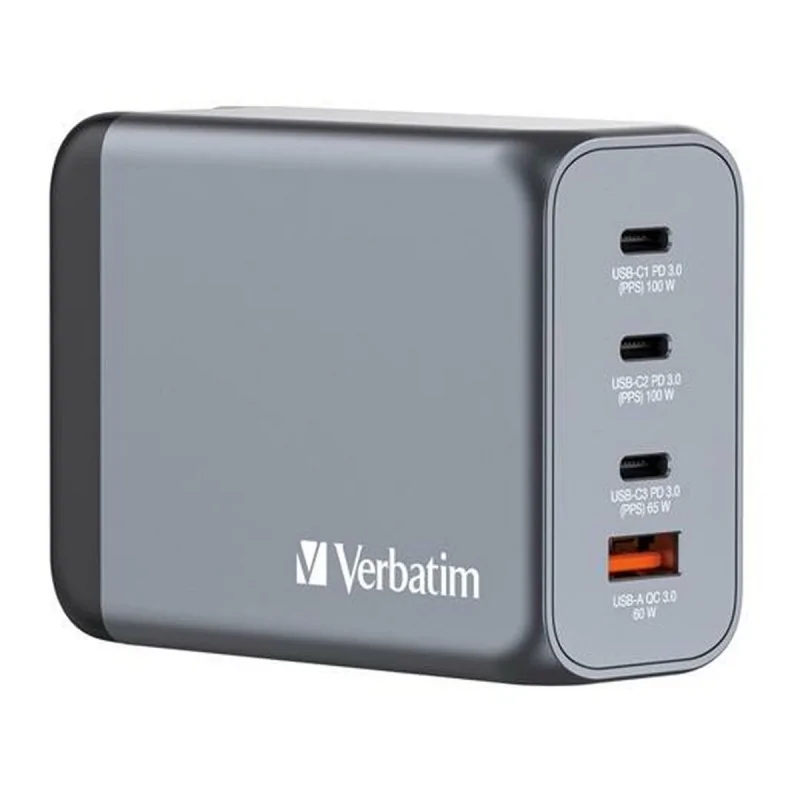 Wall Charger Verbatim 32204