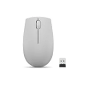 Optical Wireless Mouse Lenovo