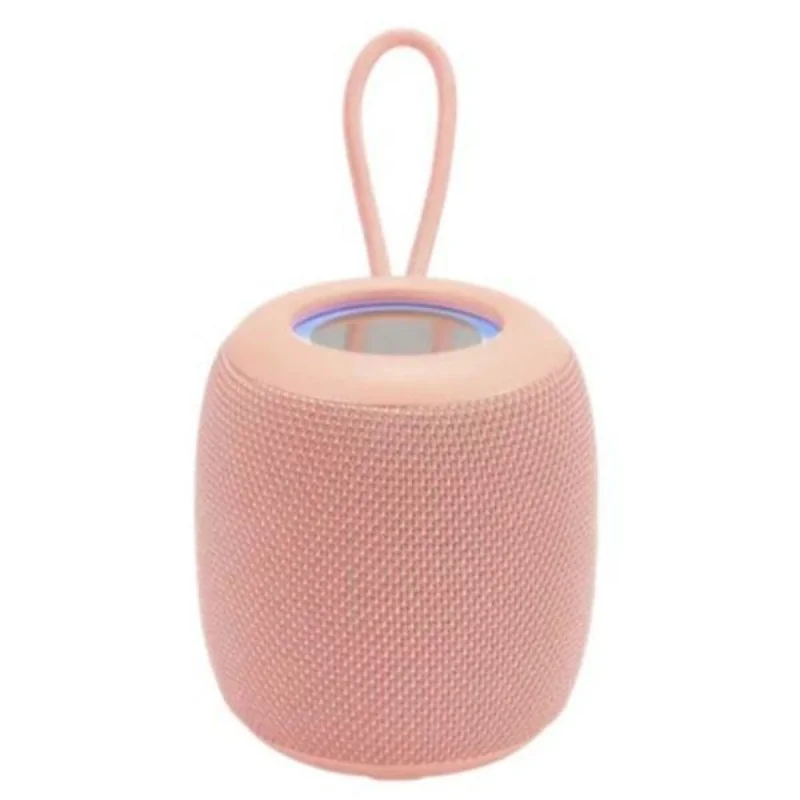 Portable Speaker Denver Electronics BTV130 ROSA 5W