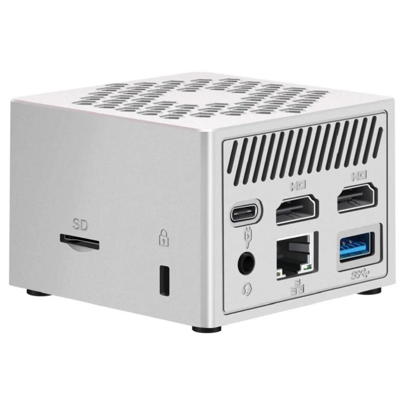 Mini PC LEOTEC Intel Celeron N100