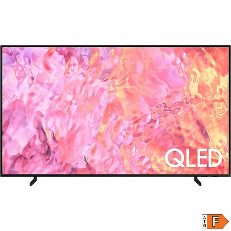 Smart TV Samsung QLED Q60C 4K Ultra HD 85" QLED Wi-Fi