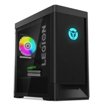 Desktop PC Lenovo Intel Core i5-12400F 16 GB RAM 1 TB SSD...