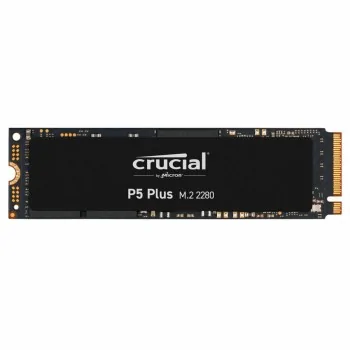 Hard Drive Crucial CT500P5PSSD8 Internal SSD 500 GB 500...