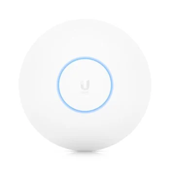 Access point UBIQUITI U6-LR White