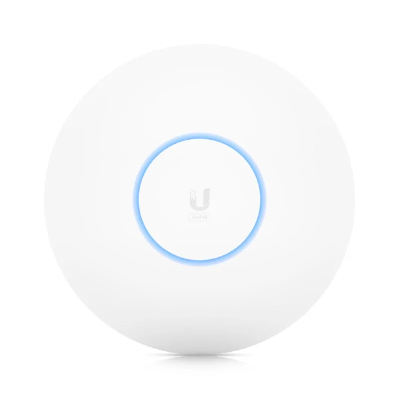 Access point UBIQUITI U6-LR White