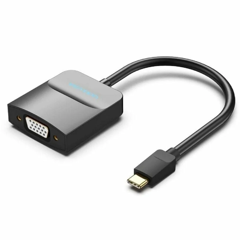 USB to VGA Adapter Vention TDDBB