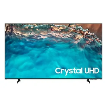 Television Samsung HG55BU800EUXEN 4K Ultra HD LED