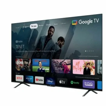 Smart TV TCL 75P631 75" 4K Ultra HD LED