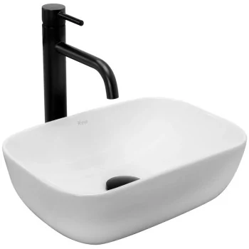 Countertop Basin Rea Belinda mini