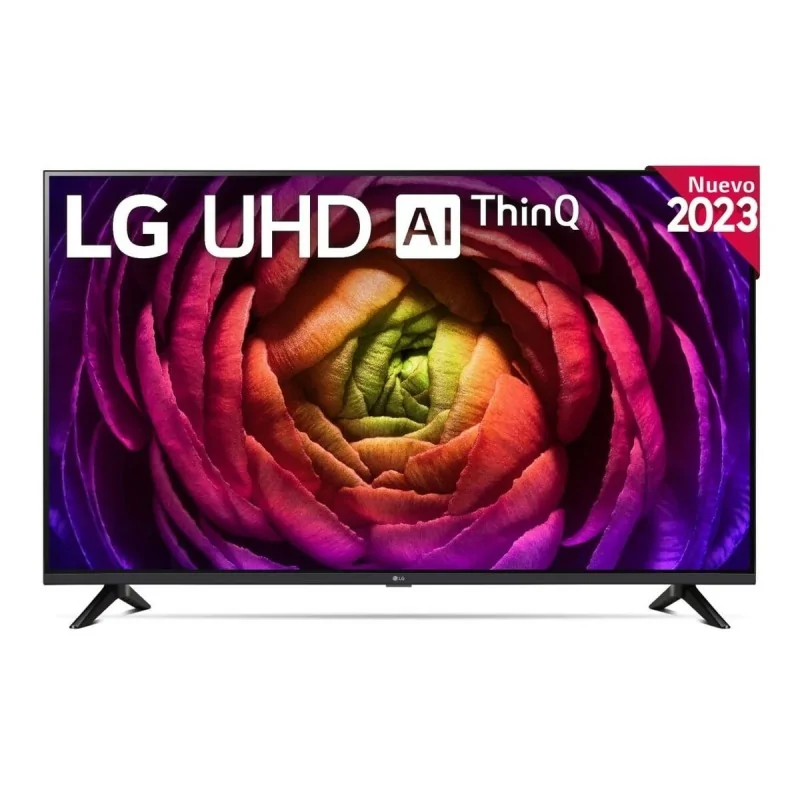 Smart TV LG 50UR73006LA 55" 4K Ultra HD LED