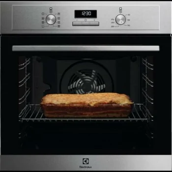 Multipurpose Oven Electrolux EOH3H54X 72 l 2790 W 72 L...