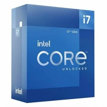 Processor Intel i7-12700K I7-12700K LGA 1700