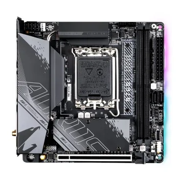 Motherboard Gigabyte B760I AORUS PRO LGA 1700 INTEL B760...