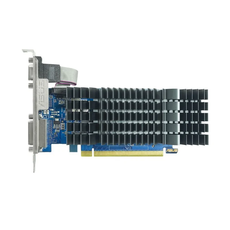 Graphics card Asus 90YV0I70-M0NA00 GDDR3