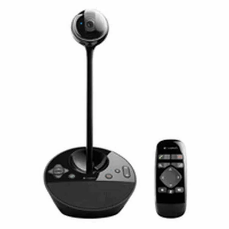 Webcam Logitech 960-000867