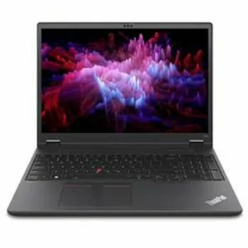 Laptop Lenovo ThinkPad P16v 16" Intel Core i7-13700HX 16...