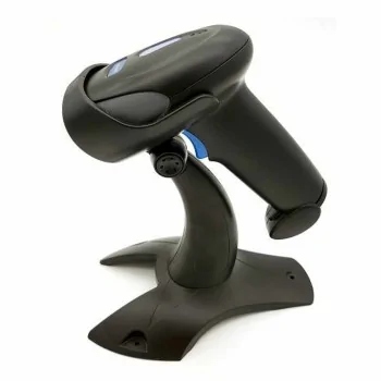 Barcode Reader Nilox Lector código de barras 1D/2D USB