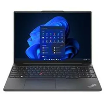 Laptop Lenovo ThinkPad E16 Gen 1 16" Intel Core i5-1335U...