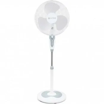 Freestanding Fan Grunkel FAN-B16ECOTIMER