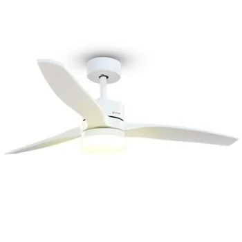 Ceiling Fan Grunkel SKYECO-52 White